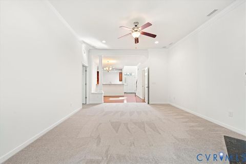 Tiny photo for 934 Morattico Circle, Glen Allen, VA 23060 (MLS # 2611774)