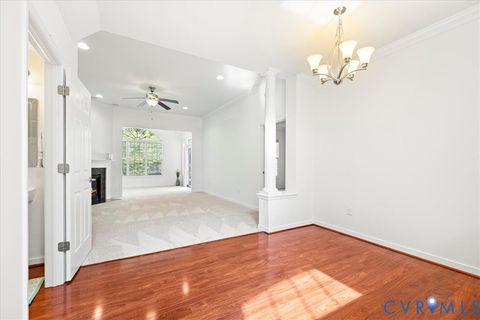 Tiny photo for 934 Morattico Circle, Glen Allen, VA 23060 (MLS # 2611774)