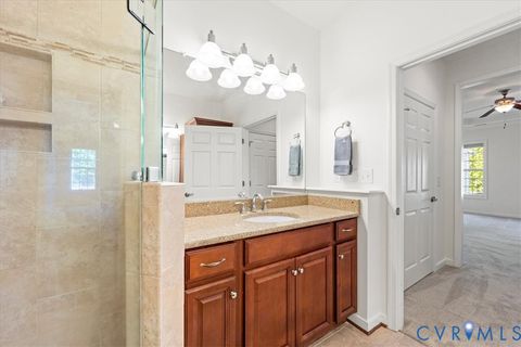 Tiny photo for 934 Morattico Circle, Glen Allen, VA 23060 (MLS # 2611774)