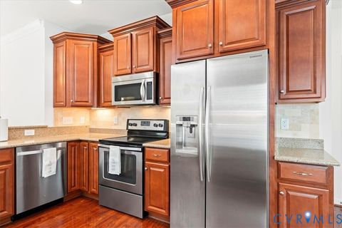 Tiny photo for 934 Morattico Circle, Glen Allen, VA 23060 (MLS # 2611774)
