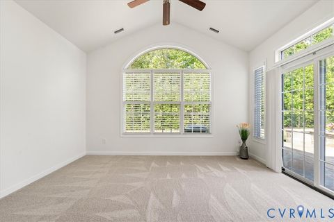 Tiny photo for 934 Morattico Circle, Glen Allen, VA 23060 (MLS # 2611774)