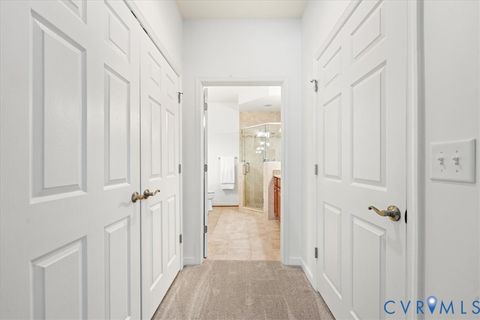 Tiny photo for 934 Morattico Circle, Glen Allen, VA 23060 (MLS # 2611774)
