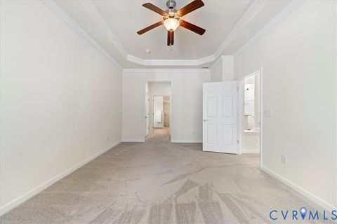 Tiny photo for 934 Morattico Circle, Glen Allen, VA 23060 (MLS # 2611774)