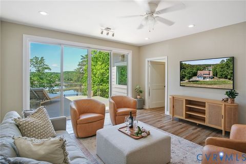 Photo of 254 Echo Point Lane, Lancaster, VA 22503 (MLS # 2605732)