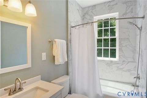 Tiny photo for 254 Echo Point Lane, Lancaster, VA 22503 (MLS # 2605732)