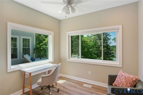 Tiny photo for 254 Echo Point Lane, Lancaster, VA 22503 (MLS # 2605732)