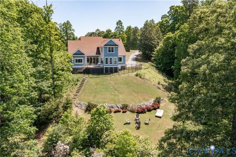 Tiny photo for 254 Echo Point Lane, Lancaster, VA 22503 (MLS # 2605732)