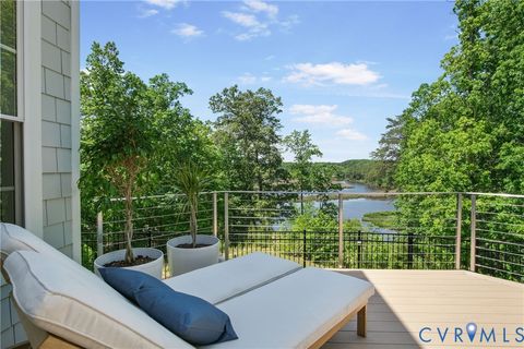 Tiny photo for 254 Echo Point Lane, Lancaster, VA 22503 (MLS # 2605732)