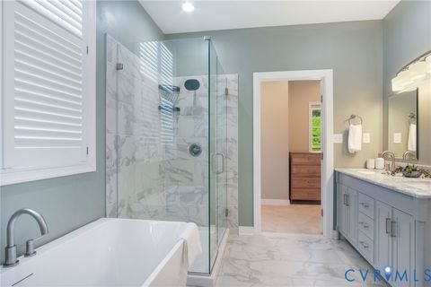 Tiny photo for 254 Echo Point Lane, Lancaster, VA 22503 (MLS # 2605732)