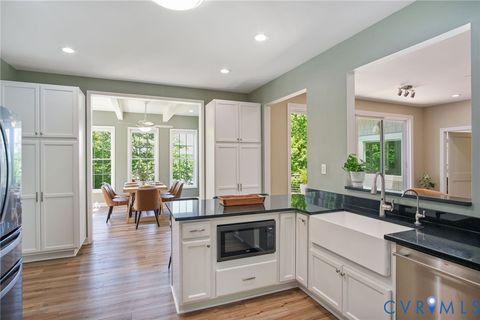 Tiny photo for 254 Echo Point Lane, Lancaster, VA 22503 (MLS # 2605732)