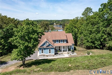 Tiny photo for 254 Echo Point Lane, Lancaster, VA 22503 (MLS # 2605732)