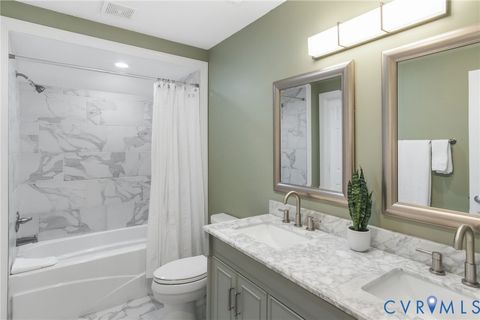 Tiny photo for 254 Echo Point Lane, Lancaster, VA 22503 (MLS # 2605732)