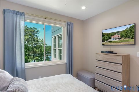 Tiny photo for 254 Echo Point Lane, Lancaster, VA 22503 (MLS # 2605732)