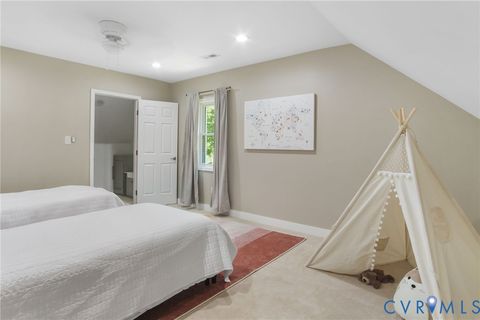 Tiny photo for 254 Echo Point Lane, Lancaster, VA 22503 (MLS # 2605732)