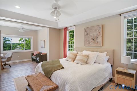 Tiny photo for 254 Echo Point Lane, Lancaster, VA 22503 (MLS # 2605732)