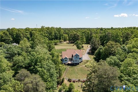 Tiny photo for 254 Echo Point Lane, Lancaster, VA 22503 (MLS # 2605732)