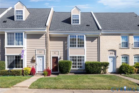 58 Skipwith Green Circle Henrico VA 23294