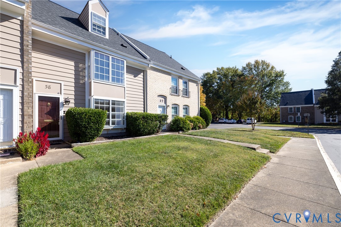 58 Skipwith Green Circle