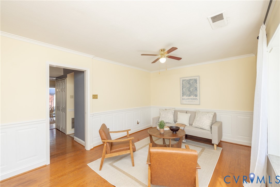 58 Skipwith Green Circle