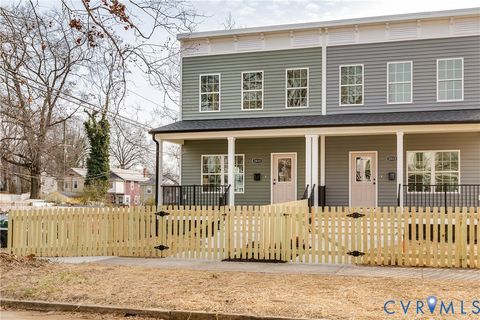 Photo of 2015 3rd Avenue, Richmond, VA 23222 (MLS # 2533569)