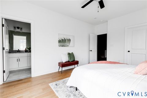 Tiny photo for 2015 3rd Avenue, Richmond, VA 23222 (MLS # 2533569)