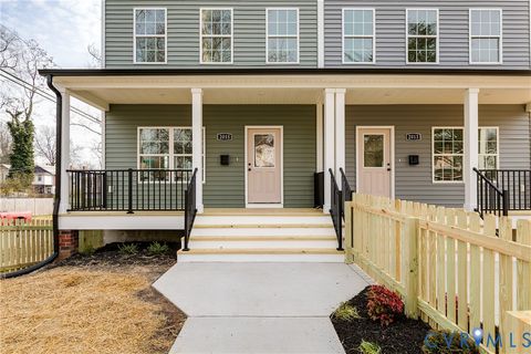 Tiny photo for 2015 3rd Avenue, Richmond, VA 23222 (MLS # 2533569)