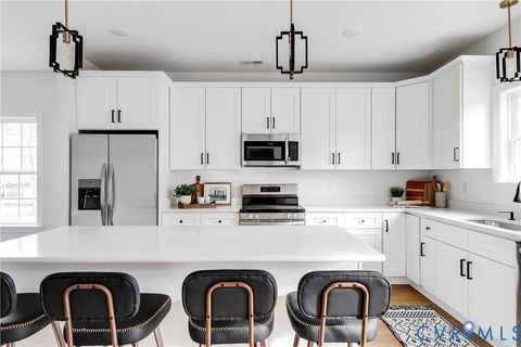 Tiny photo for 2015 3rd Avenue, Richmond, VA 23222 (MLS # 2533569)