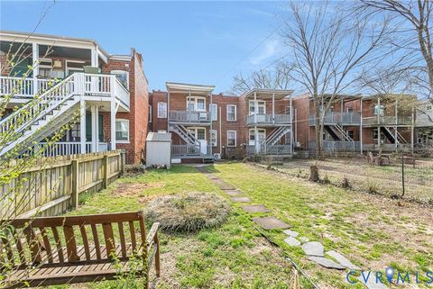 Tiny photo for 3216 W Franklin Street, Richmond, VA 23221 (MLS # 2605987)