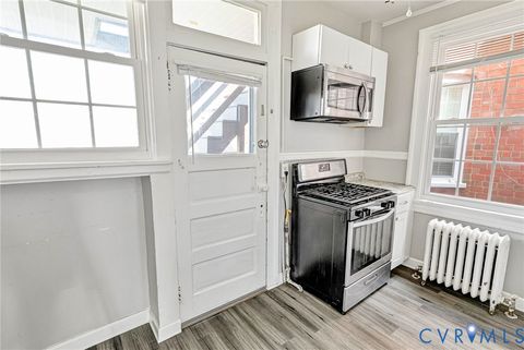 Tiny photo for 3216 W Franklin Street, Richmond, VA 23221 (MLS # 2605987)