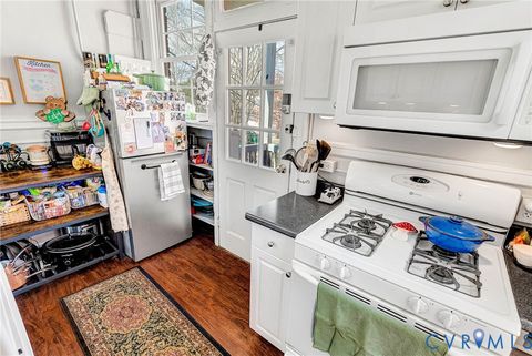 Tiny photo for 3216 W Franklin Street, Richmond, VA 23221 (MLS # 2605987)