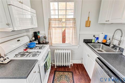 Tiny photo for 3216 W Franklin Street, Richmond, VA 23221 (MLS # 2605987)