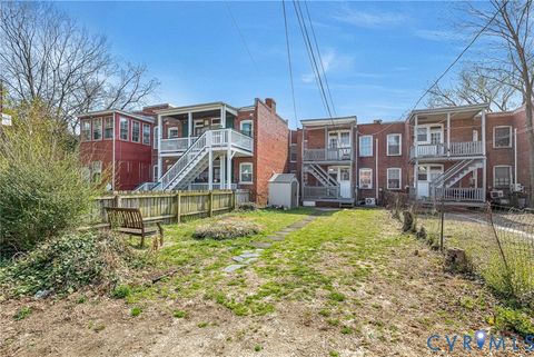 Tiny photo for 3216 W Franklin Street, Richmond, VA 23221 (MLS # 2605987)