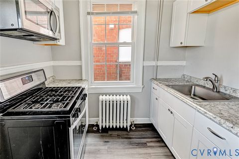 Tiny photo for 3216 W Franklin Street, Richmond, VA 23221 (MLS # 2605987)