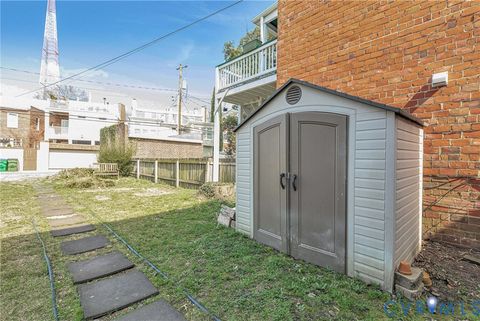 Tiny photo for 3216 W Franklin Street, Richmond, VA 23221 (MLS # 2605987)