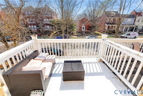 Tiny photo for 3216 W Franklin Street, Richmond, VA 23221 (MLS # 2605987)