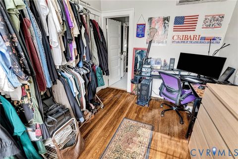 Tiny photo for 3216 W Franklin Street, Richmond, VA 23221 (MLS # 2605987)