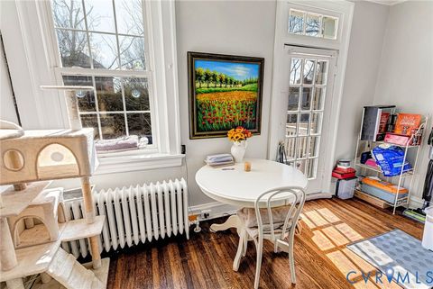 Tiny photo for 3216 W Franklin Street, Richmond, VA 23221 (MLS # 2605987)