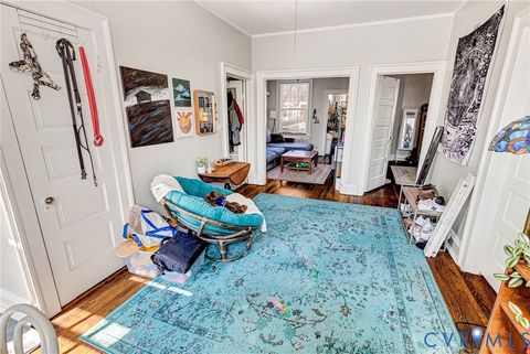 Tiny photo for 3216 W Franklin Street, Richmond, VA 23221 (MLS # 2605987)
