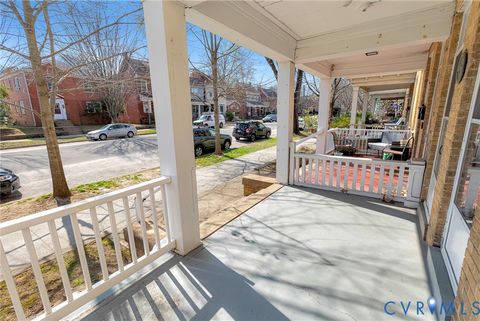 Tiny photo for 3216 W Franklin Street, Richmond, VA 23221 (MLS # 2605987)