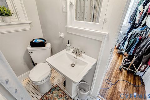 Tiny photo for 3216 W Franklin Street, Richmond, VA 23221 (MLS # 2605987)