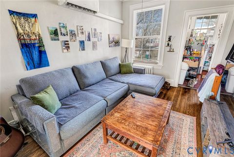 Tiny photo for 3216 W Franklin Street, Richmond, VA 23221 (MLS # 2605987)