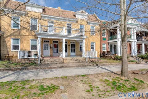 Tiny photo for 3216 W Franklin Street, Richmond, VA 23221 (MLS # 2605987)