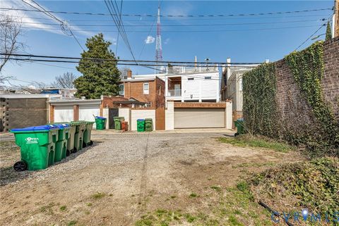 Tiny photo for 3216 W Franklin Street, Richmond, VA 23221 (MLS # 2605987)