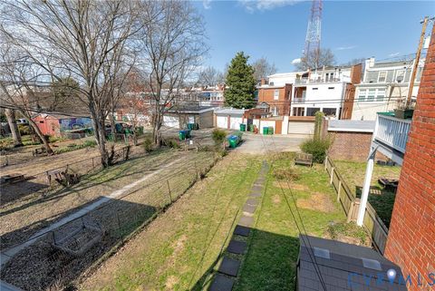 Tiny photo for 3216 W Franklin Street, Richmond, VA 23221 (MLS # 2605987)