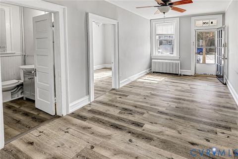 Tiny photo for 3216 W Franklin Street, Richmond, VA 23221 (MLS # 2605987)