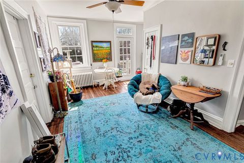 Tiny photo for 3216 W Franklin Street, Richmond, VA 23221 (MLS # 2605987)