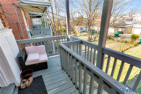 Tiny photo for 3216 W Franklin Street, Richmond, VA 23221 (MLS # 2605987)