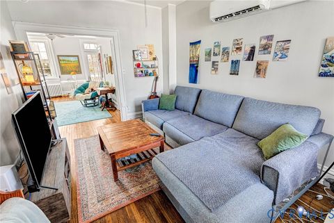 Tiny photo for 3216 W Franklin Street, Richmond, VA 23221 (MLS # 2605987)