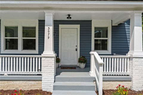 A home in Richmond