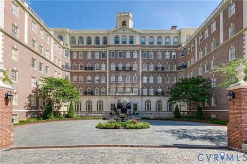 Tiny photo for 5621 Cary Street Road #U502, Richmond, VA 23226 (MLS # 2604642)